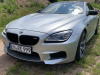 Sunreflexx - Wrapping - BMW Silber Glanz