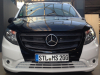 Sunreflexx - Wrapping - Mercedes Schwarz Glanz