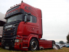 Sunreflexx - Wrapping - Scania Schwarz Glanz